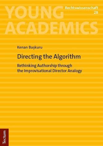 Directing the Algorithm