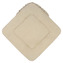 Pólya pamut FOREST BEIGE 75x75