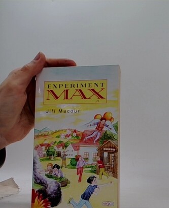 Experiment Max