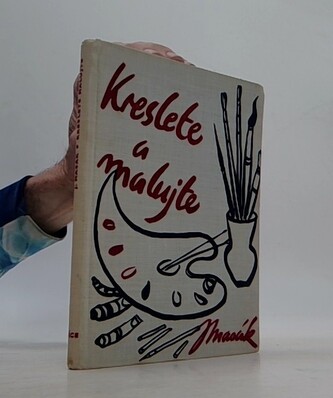 Kreslete a malujte