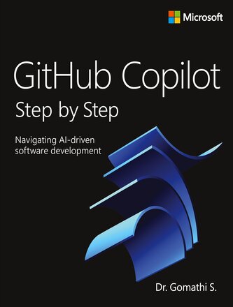 GitHub Copilot Step by Step