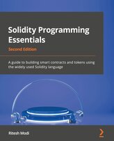 Solidity Programming Essentials - Second Edition