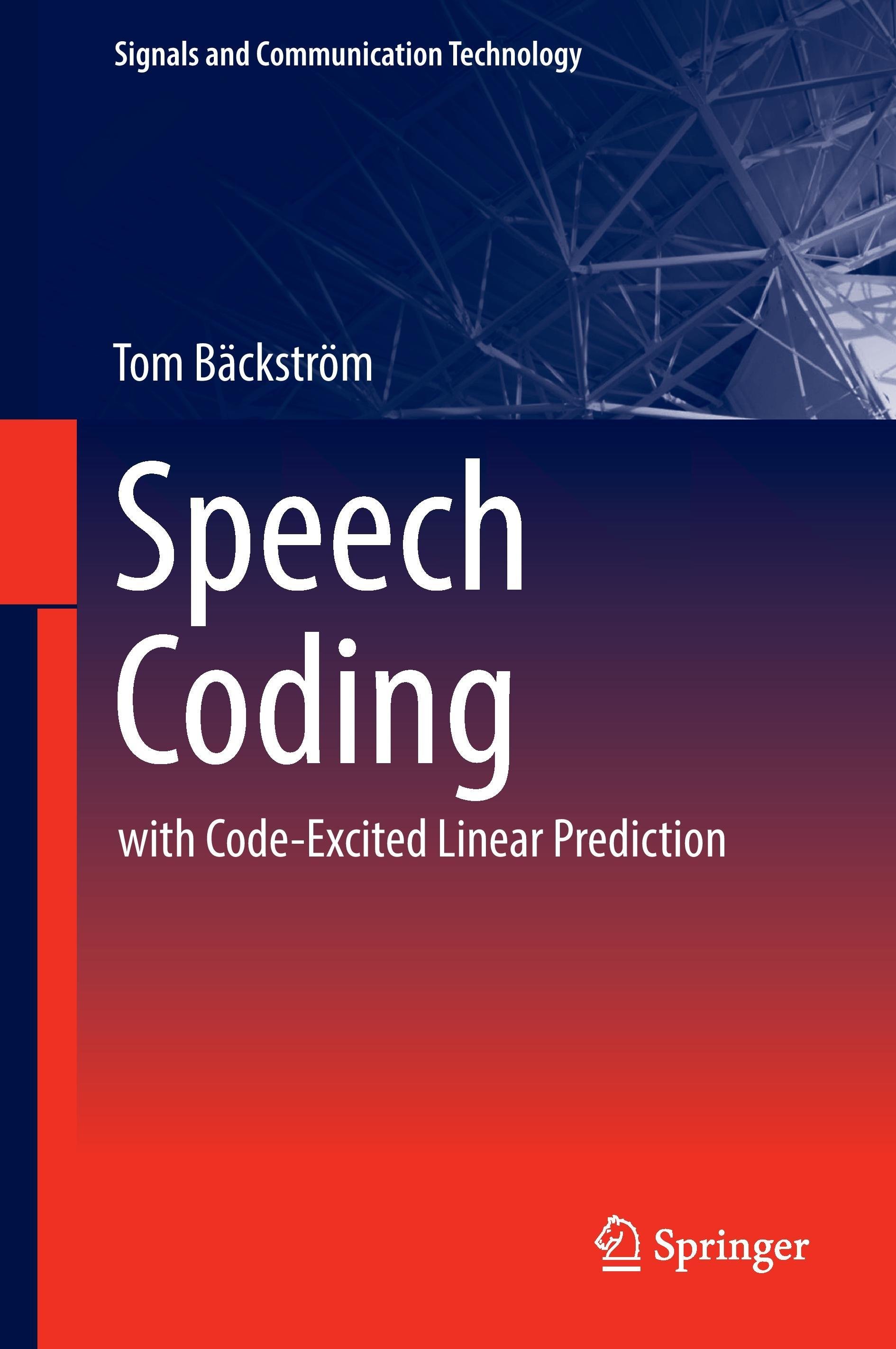 Speech Code Examples Speech Coding - Bäckström, Tom - Megakonyvek.hu