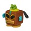 Fidgitrix Tiki