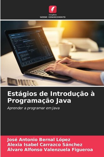 Estágios de Introdução à Programação Java