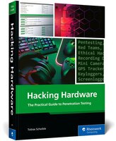 Hacking Hardware