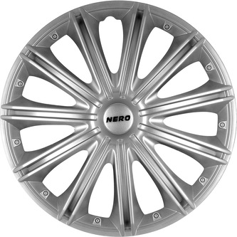 Fedél 16" NERO