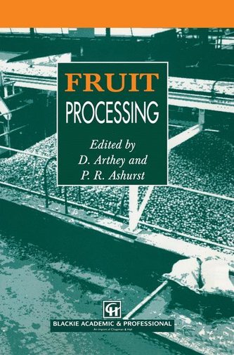 Fruit Processing