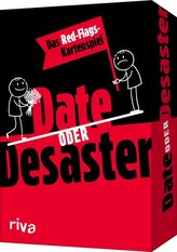 Date oder Desaster