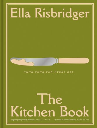 The Kitchen Book