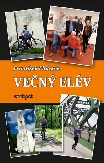 Večný elév