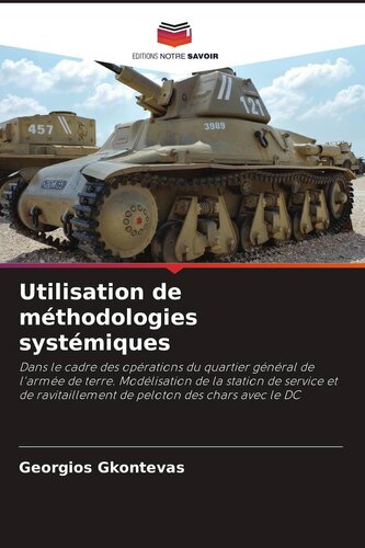 Utilisation de méthodologies systémiques