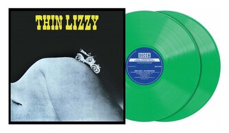 2LP Thin Lizzy: Thin Lizzy