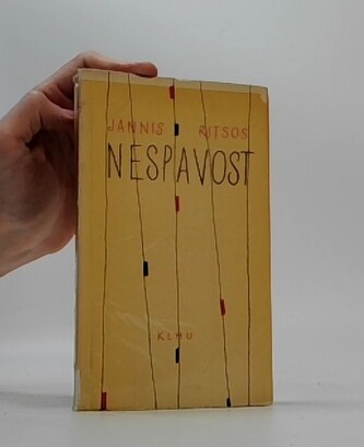 Nespavost