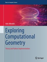 Exploring Computational Geometry
