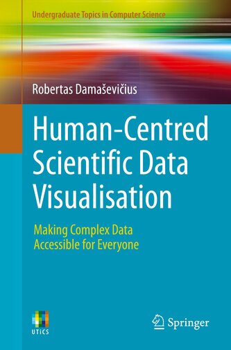 Human-Centred Scientific Data Visualisation
