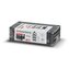 Regál  STACKARO SOLID 60 HD - barva: černá