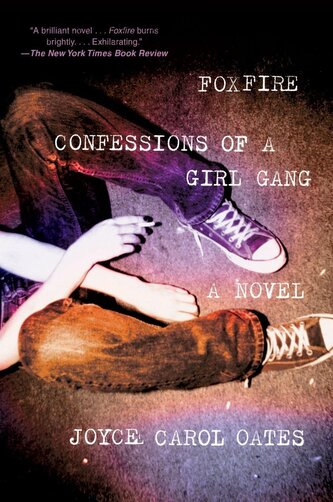 Foxfire