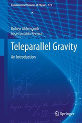 Teleparallel Gravity