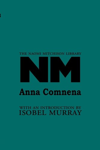 Anna Comnena