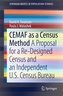 CEMAF as a Census Method