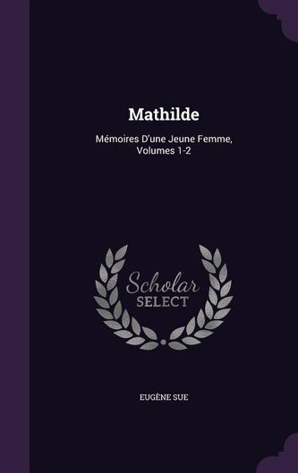 Mathilde