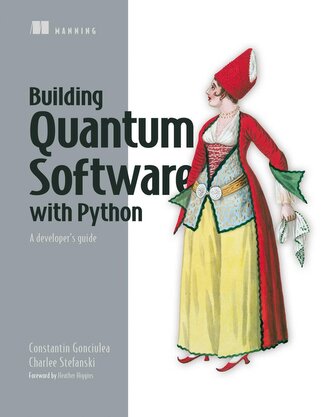 Building Quantum Software in Python
