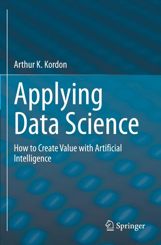 Applying Data Science