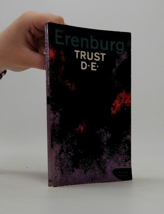Trust D.E.