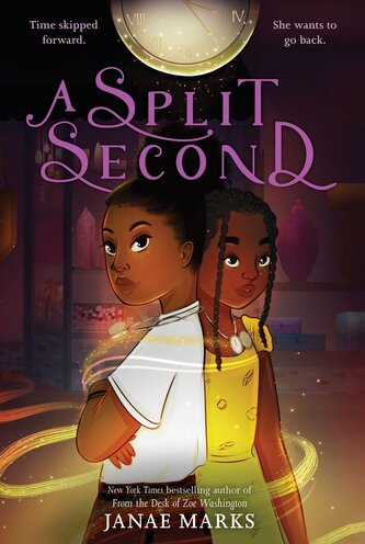 A Split Second
