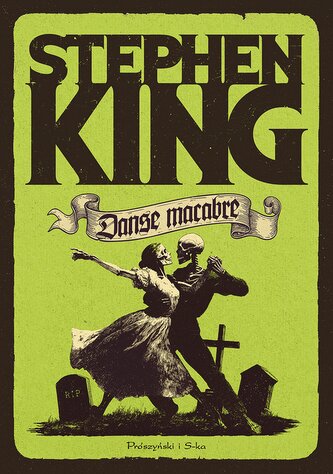 Danse Macabre