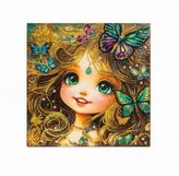 Diamond Dotz - Pixie