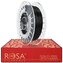 ROSA FLEX 85A Černá
