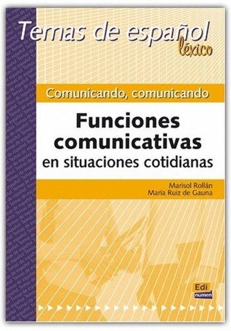 Comunicando, comunicando
