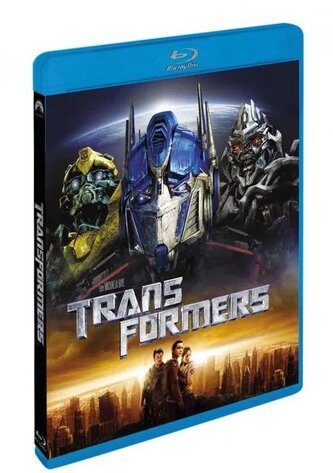 Transformers