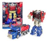 Auto Robot