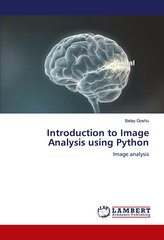 Introduction to Image Analysis using Python