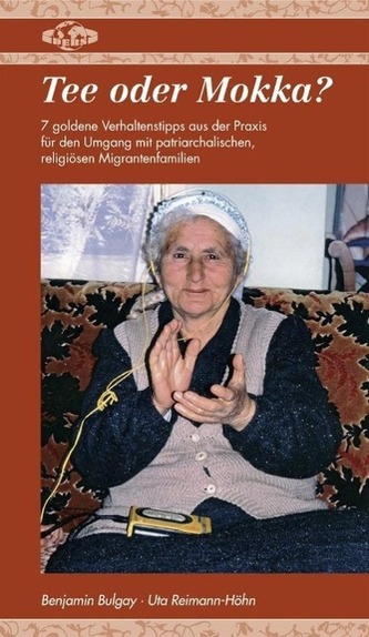 Tee oder Mokka?