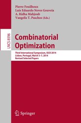 Combinatorial Optimization