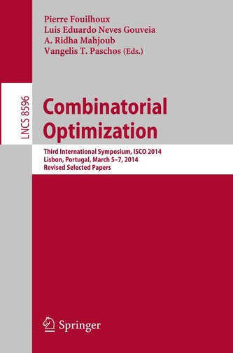 Combinatorial Optimization