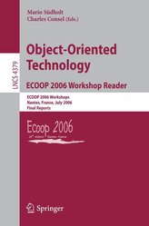 Object-Oriented Technology