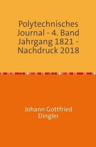 Polytechnisches Journal
