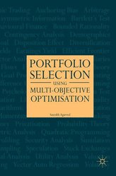Portfolio Selection Using Multi-Objective Optimization