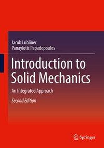 Introduction to Solid Mechanics
