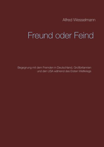 Freund oder Feind