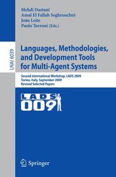 Languages, Methodologies, and Development Tools for Multi-Agent Systems