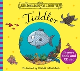 Tiddler Book