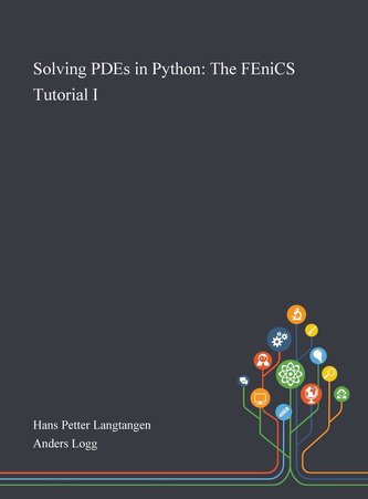 Solving PDEs in Python