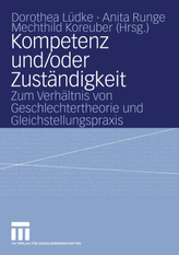 Kompetenz und / oder Zuständigkeit