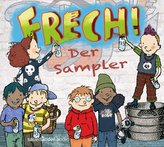 Frech! - Der Sampler
